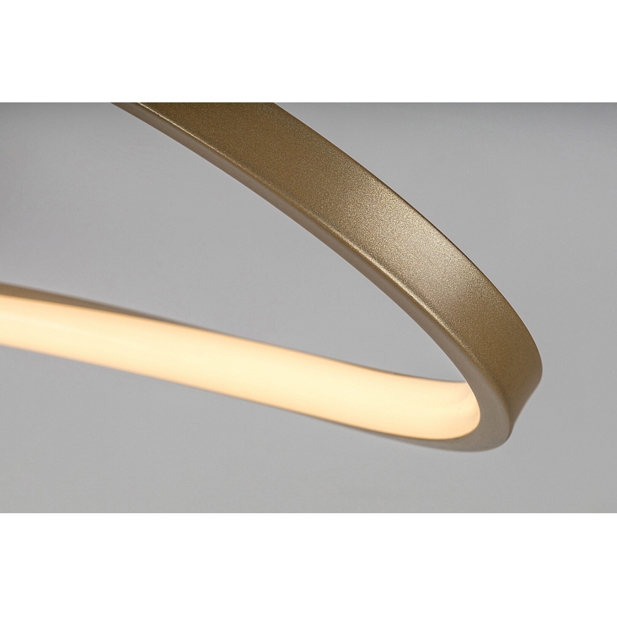 Rabalux - Plafoniera LED LED/30W/230V 3000K