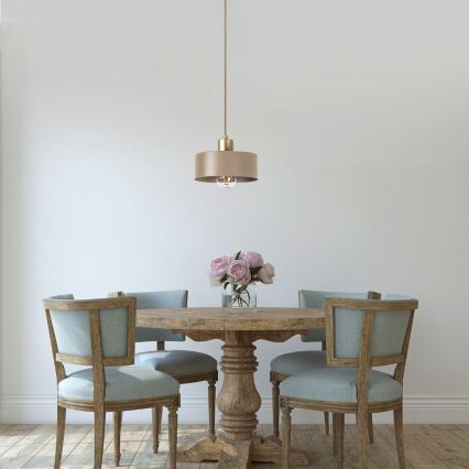 Rabalux - Lampada sospesa con cavo 1xE27/25W/230V