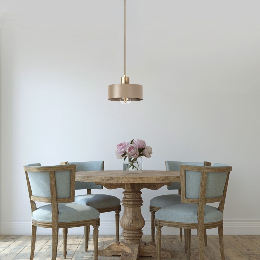 Rabalux - Lampada sospesa con cavo 1xE27/25W/230V