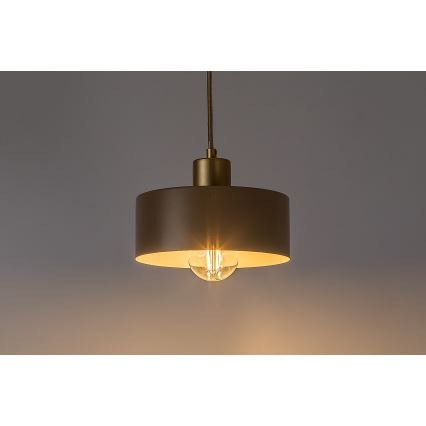 Rabalux - Lampada sospesa con cavo 1xE27/25W/230V