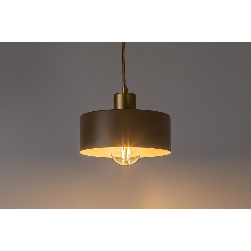 Rabalux - Lampada sospesa con cavo 1xE27/25W/230V