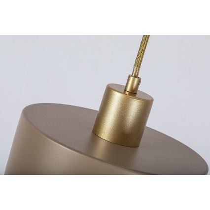 Rabalux - Lampada sospesa con cavo 1xE27/25W/230V