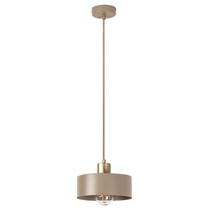 Rabalux - Lampada sospesa con cavo 1xE27/25W/230V