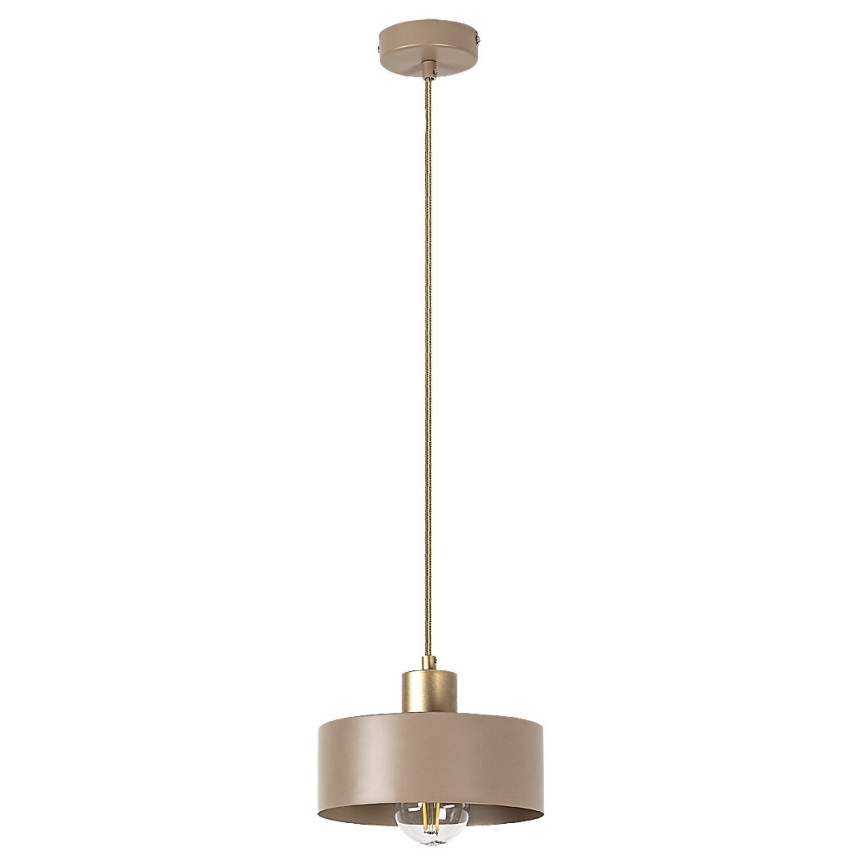 Rabalux - Lampada sospesa con cavo 1xE27/25W/230V
