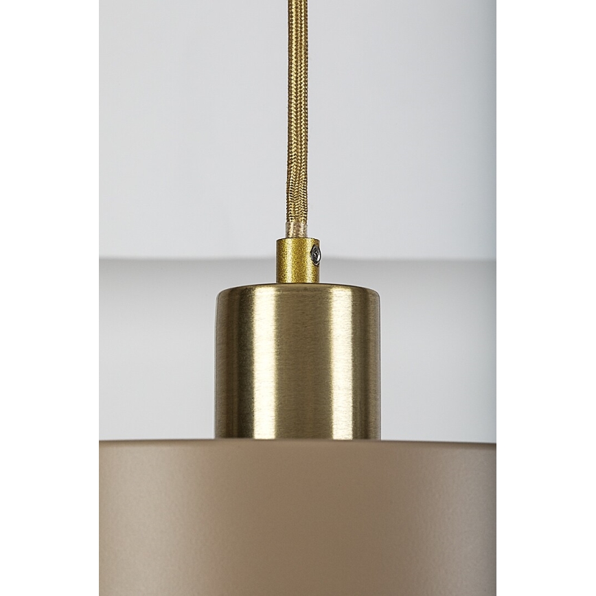 Rabalux - Lampadario a sospensione con cavo 3xE27/25W/230V