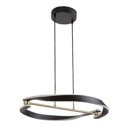 Rabalux - Lampada a sospensione con cavo LED/40W/230V 3000K