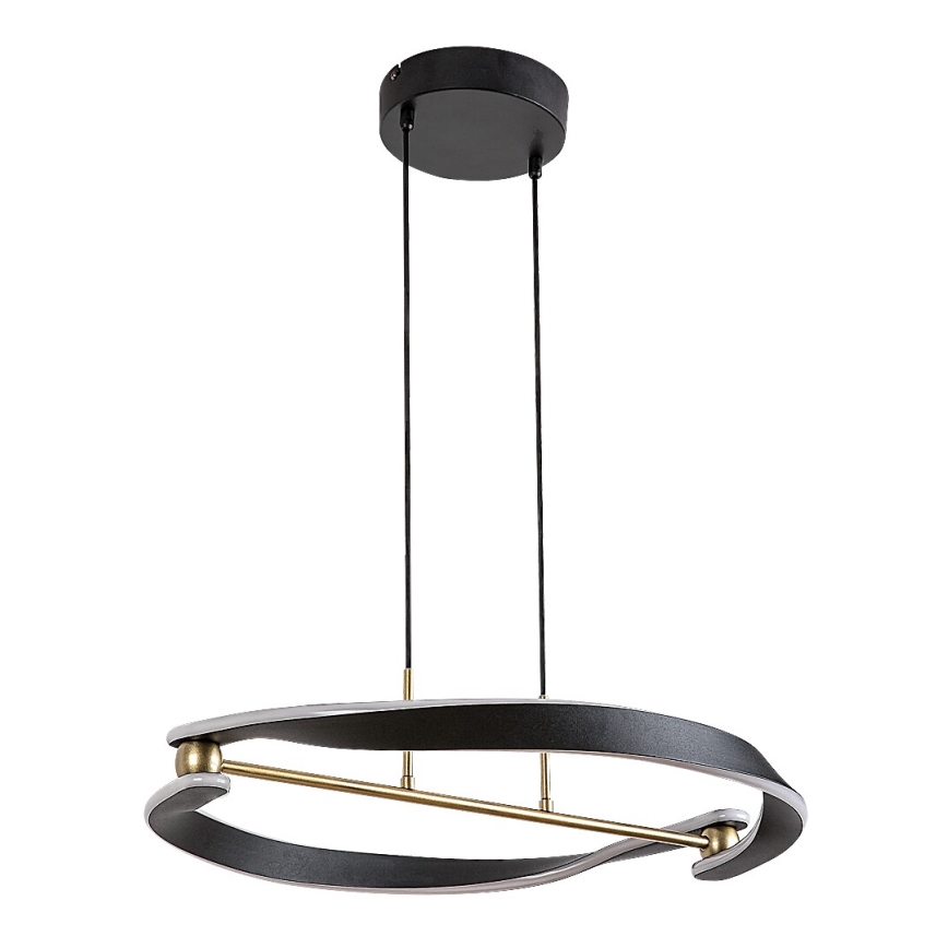 Rabalux - Lampada a sospensione con cavo LED/40W/230V 3000K