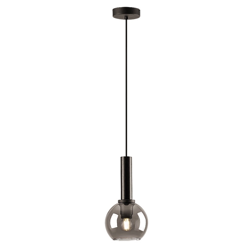 Rabalux - Lampadario a sospensione con filo 1xE27/40W/230V