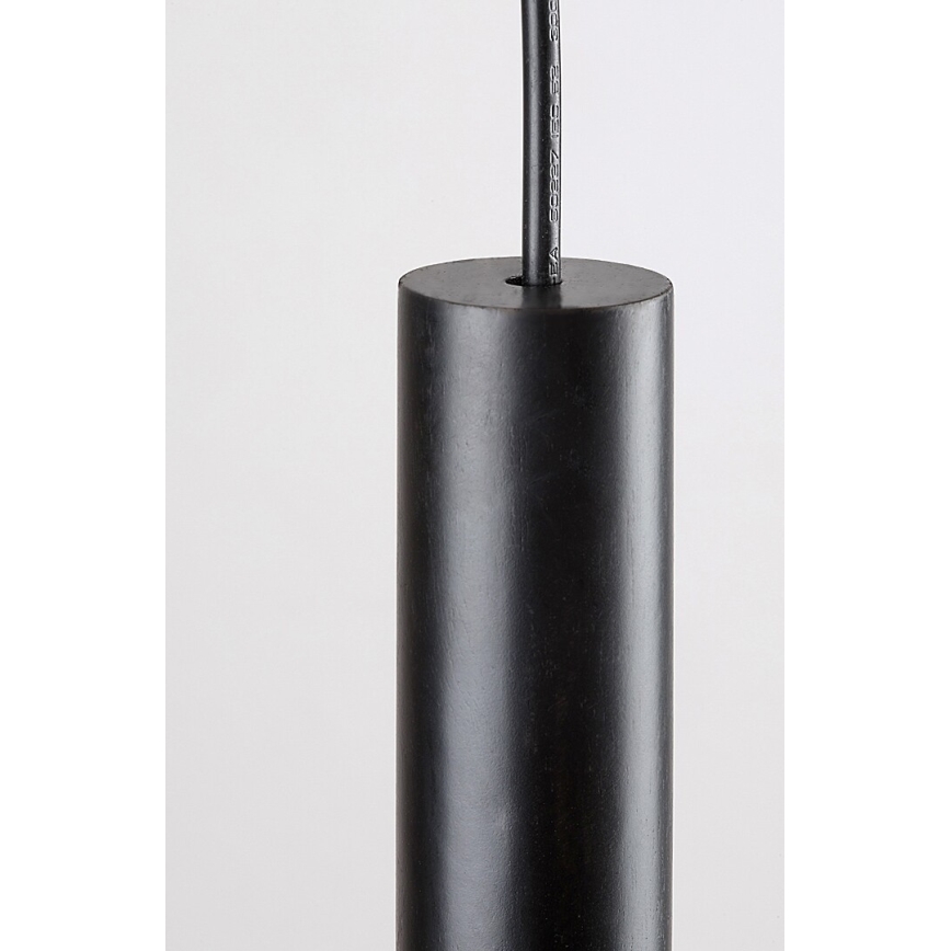 Rabalux - Lampadario a sospensione con filo 4xE27/40W/230V