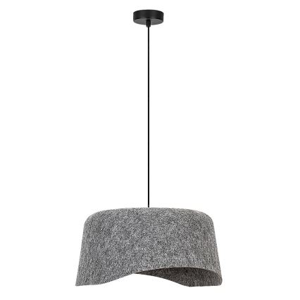 Rabalux - Lampadario a sospensione con filo 1xE27/10W/230V
