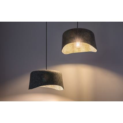 Rabalux - Lampadario a sospensione con filo 2xE27/10W/230V