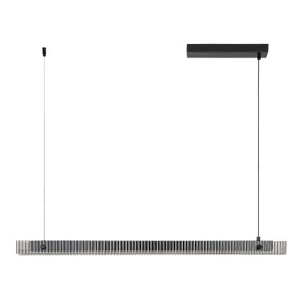 Rabalux - Lampadario LED a sospensione con filo LED/36W/230V 3000K