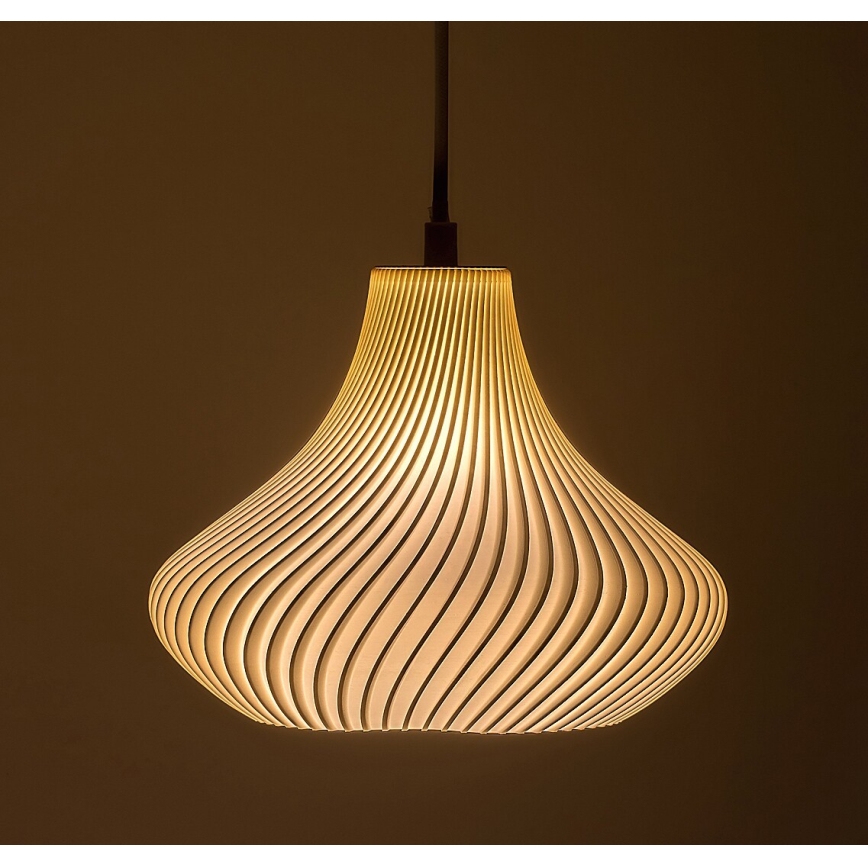 Rabalux - Lampadario a sospensione con filo 1xE14/25W/230V