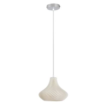 Rabalux - Lampadario a sospensione con filo 1xE14/25W/230V