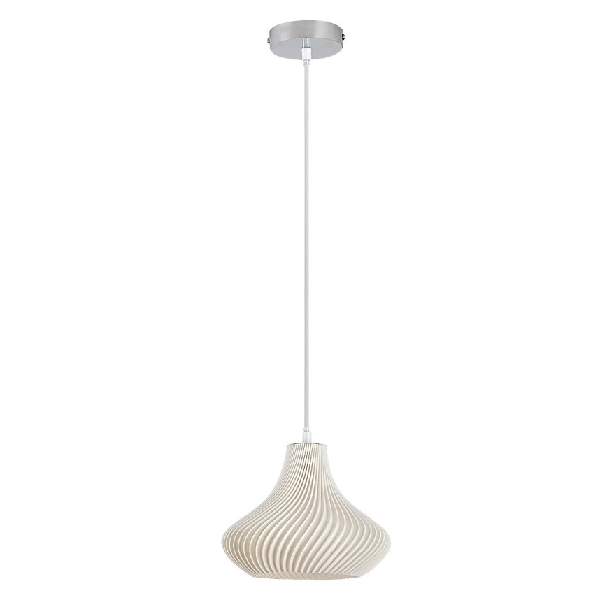 Rabalux - Lampadario a sospensione con filo 1xE14/25W/230V