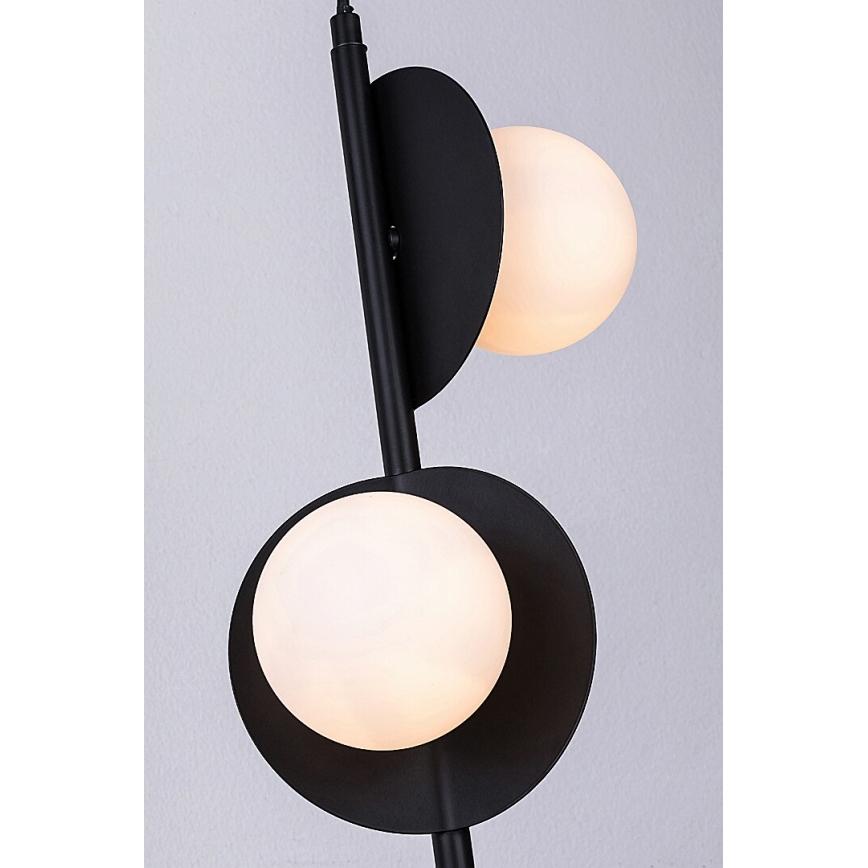 Rabalux - Lampadario a sospensione con filo 3xG9/5W/230V