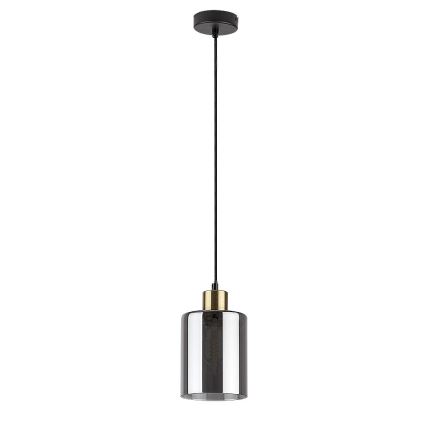 Rabalux - Lampadario a sospensione con filo 1xE27/40W/230V