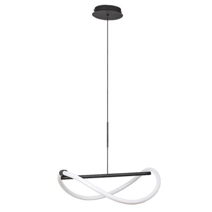 Rabalux - Lampadario LED a sospensione con filo LED/15W/230V 4000K
