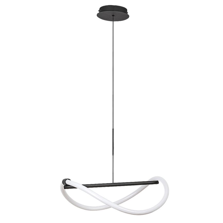 Rabalux - Lampadario LED a sospensione con filo LED/15W/230V 4000K