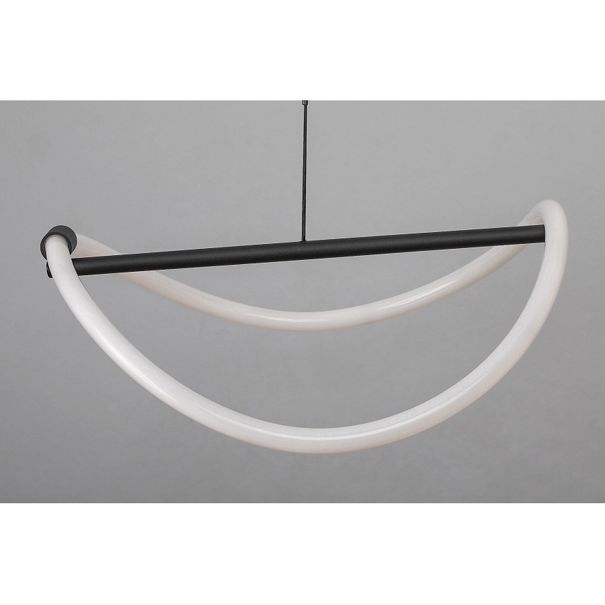 Rabalux - Lampadario LED a sospensione con filo LED/15W/230V 4000K