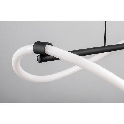 Rabalux - Lampadario LED a sospensione con filo LED/15W/230V 4000K