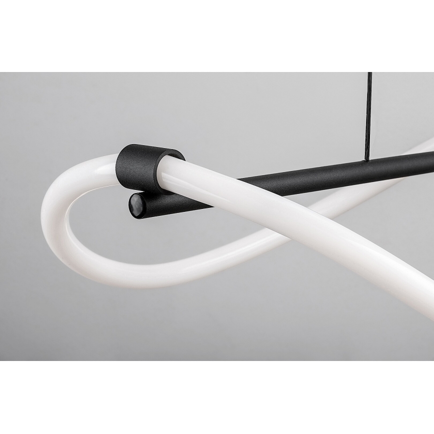 Rabalux - Lampadario LED a sospensione con filo LED/15W/230V 4000K