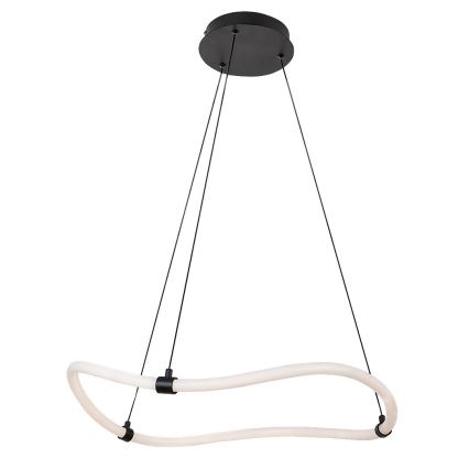 Rabalux - Lampadario LED a sospensione con filo LED/34W/230V 4000K