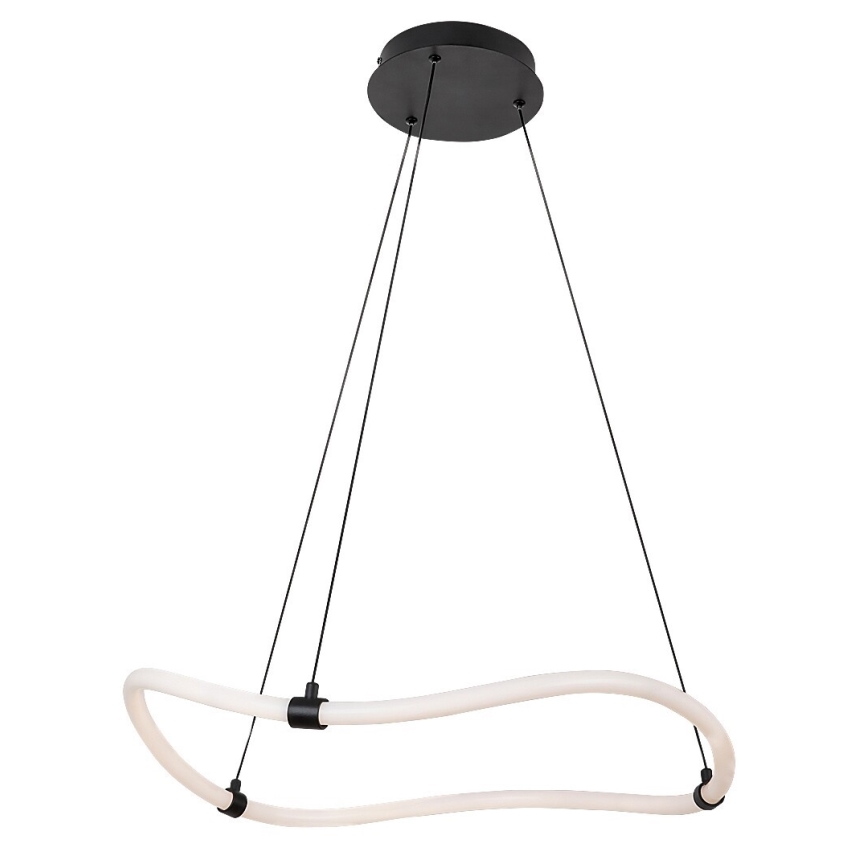 Rabalux - Lampadario LED a sospensione con filo LED/34W/230V 4000K