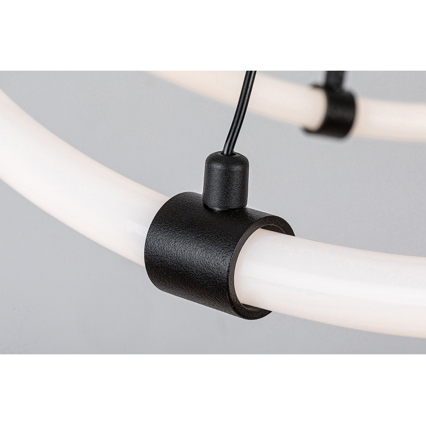 Rabalux - Lampadario LED a sospensione con filo LED/34W/230V 4000K