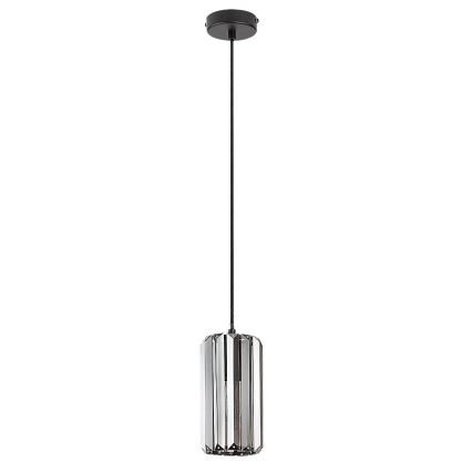 Rabalux - Lampadario a sospensione con filo 1xE27/40W/230V