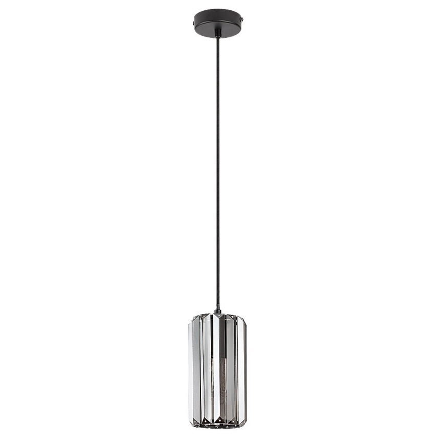 Rabalux - Lampadario a sospensione con filo 1xE27/40W/230V