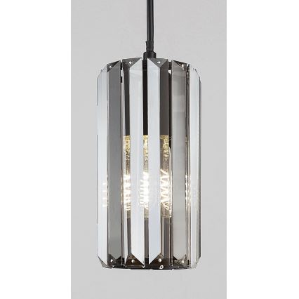Rabalux - Lampadario a sospensione con filo 1xE27/40W/230V