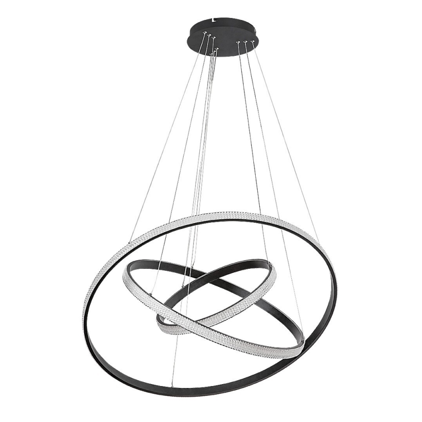 Rabalux - Lampadario LED a sospensione con filo LED/100W/230V 3000K