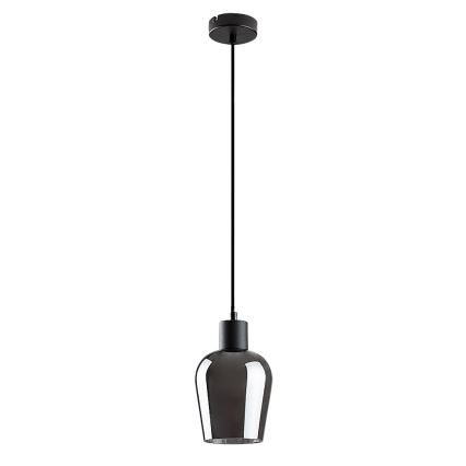 Rabalux - Lampadario a sospensione con filo 1xE27/40W/230V