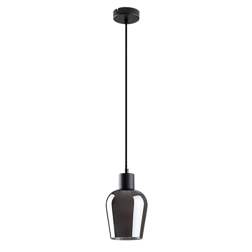 Rabalux - Lampadario a sospensione con filo 1xE27/40W/230V