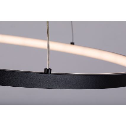 Rabalux - Lampadario LED a cavo LED/55W/230V 3000K