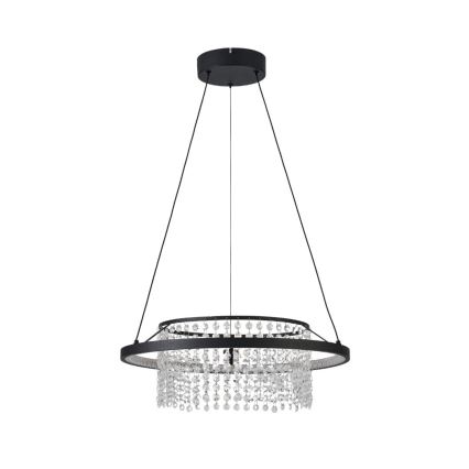 Rabalux - Lampadario LED a sospensione con cavo, 40W/230V, 3000/3500/4000K