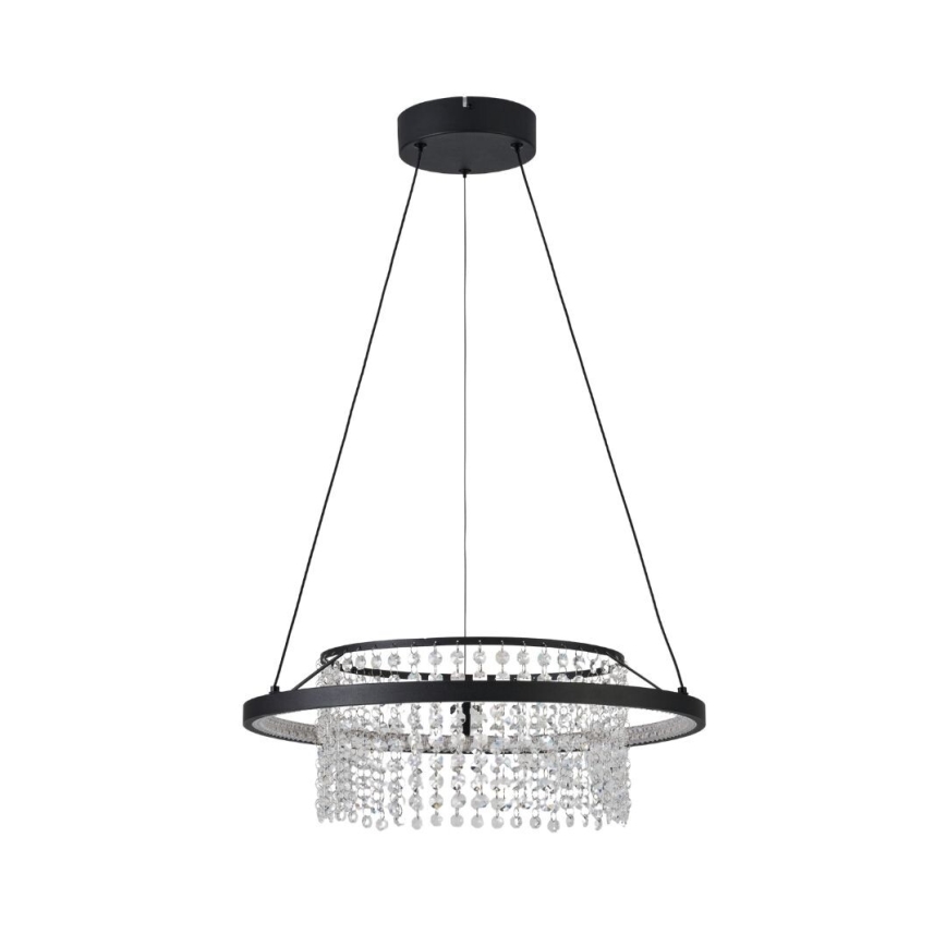 Rabalux - Lampadario LED a sospensione con cavo, 40W/230V, 3000/3500/4000K