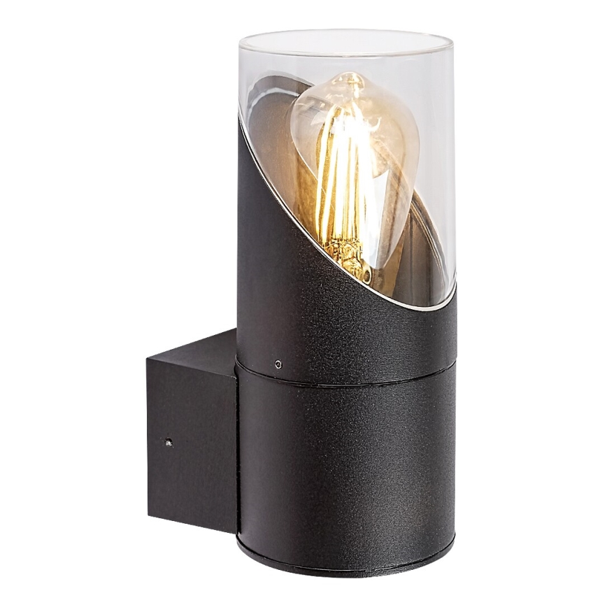 Rabalux - Lampada da parete esterna 1xE27/28W/230V IP54