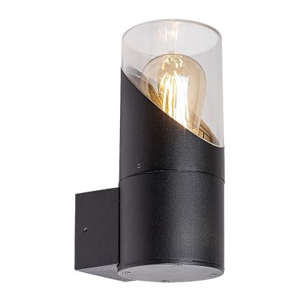 Rabalux - Lampada da parete esterna 1xE27/28W/230V IP54