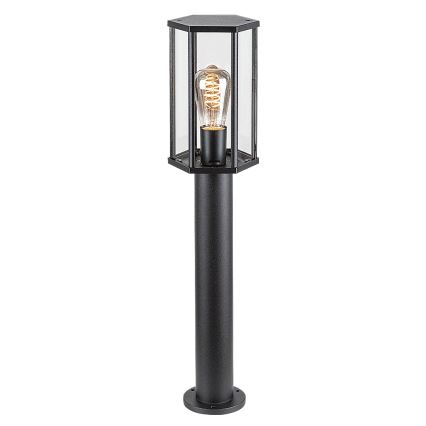 Rabalux - Lampada da esterno 1xE27/40W/230V IP44