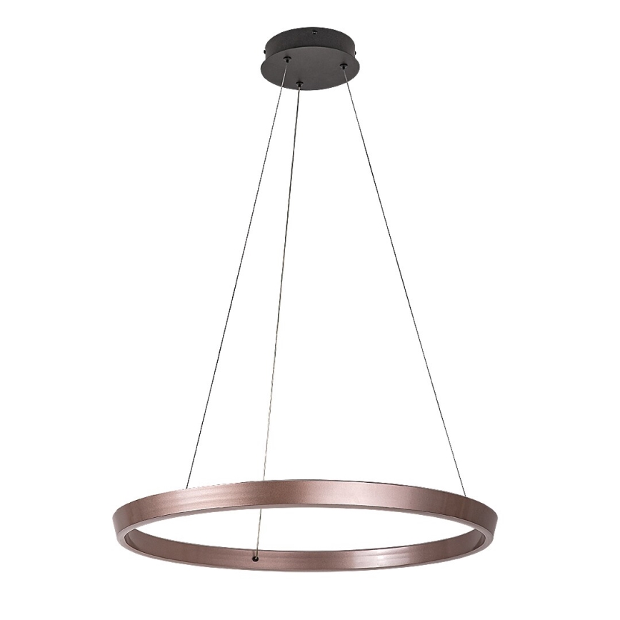 Rabalux - Lampadario LED dimmerabile a sospensione con cavo LED/36W/230V 3000-6500K + telecomando