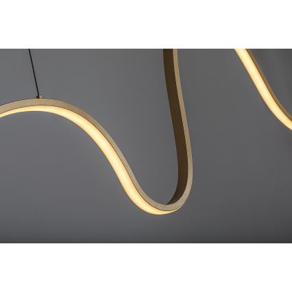 Rabalux - Lampada a sospensione LED con cavo LED/20W/230V 3000K