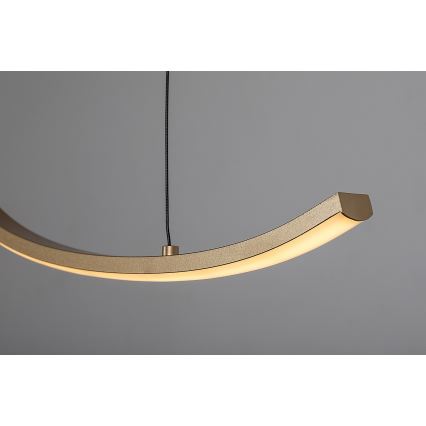 Rabalux - Lampada a sospensione LED con cavo LED/20W/230V 3000K
