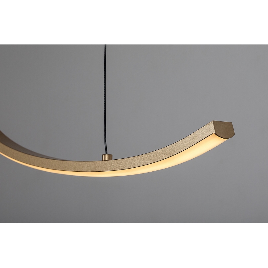 Rabalux - Lampada a sospensione LED con cavo LED/20W/230V 3000K