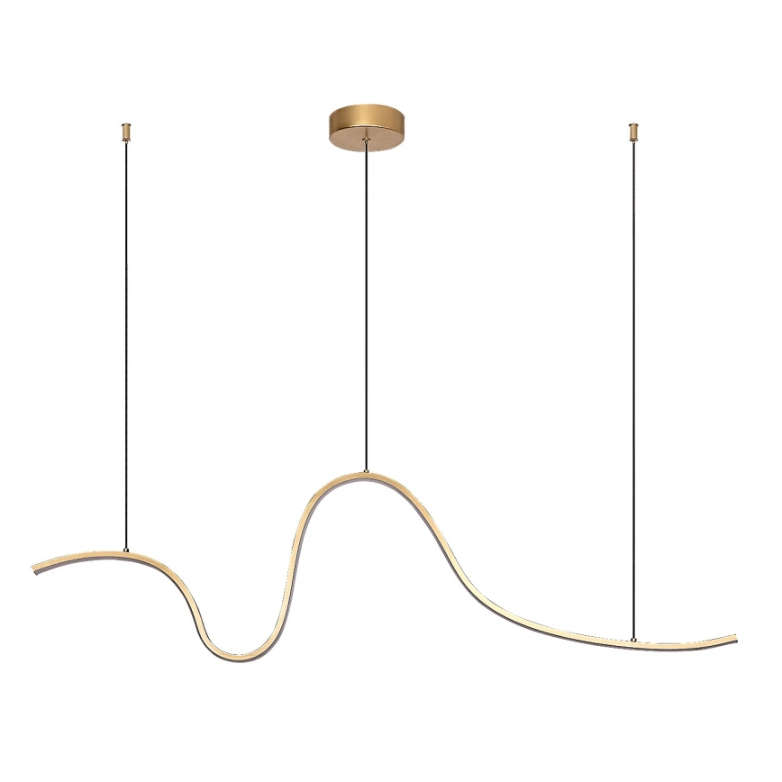 Rabalux - Lampada a sospensione LED con cavo LED/20W/230V 3000K