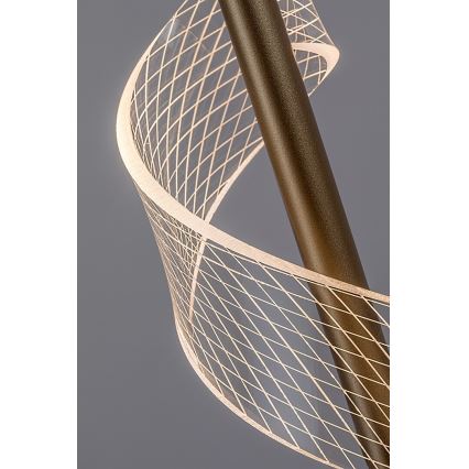 Rabalux - Lampadario LED a cavo LED/6W/230V 3000K