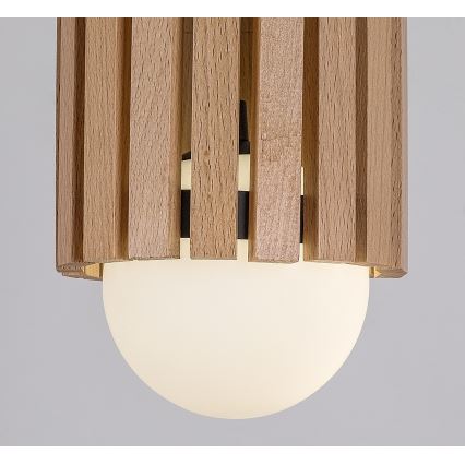 Rabalux - Lampada a sospensione con cavo 1xG9/5W/230V