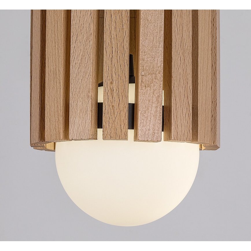 Rabalux - Lampada a sospensione con cavo 1xG9/5W/230V