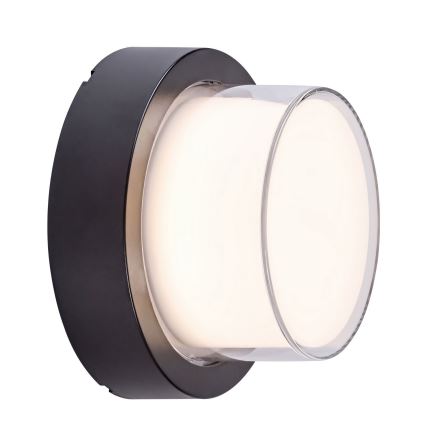 Rabalux - LED RGBW Applique da esterno LED/10W/230V IP54 Wi-Fi Tuya